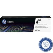 تصویر كارتريج HP130A در رنگهاي مشكي/قرمز/زرد/آبي black.CF350A/cyan:CF351A/yellow:CF352A/magenta:CF353A