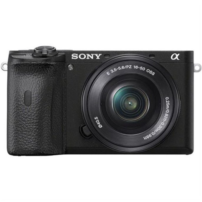 sony a6600 bundle deals