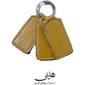 تصویر جاکلیدی چرم-کدSD018 