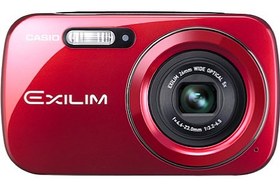 تصویر دوربین دیجیتال کاسیو اکسیلیم ای ایکس زد 32 Casio Exilim EX-Z32