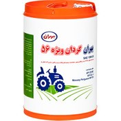 تصویر روغن موتور بهران گردان ویژه 56 15W40 با حجم 20 لیتر 