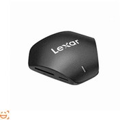 تصویر کارت ریدر لکسار Lexar lrw500urb Card Reader 