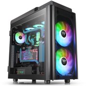 تصویر کیس ترمالتیک Level 20 GT Thermaltake Level 20 GT Full Tower Chassis