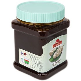 تصویر شیره توت 900 گرمی 