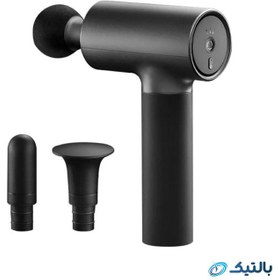 تصویر ماساژور تفنگی شیائومی Xiaomi Massage Gun MJJMQ02-ZJ 