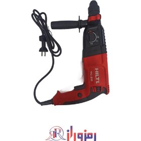 تصویر دریل سه کاره مارک هیلتی مدل TC 26 Hilti TC 26 Concrete Drill 120W