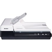 تصویر اسکنر ای ویژن مدل AD130 