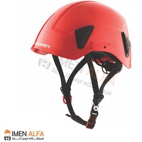 تصویر کلاه کار در ارتفاع دینامو ۳۹۷ کایا سیفتی - DYNAMO 397 Kaya safety Dynamo 397 height work cap