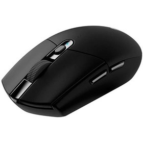 تصویر ماوس لاجیتک مدل G304 بی سیم غیر اصل Mouse Logitech G304 Wireless HighCopy