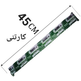 تصویر ریل.ماموت45سانت(۱۵عددی) 