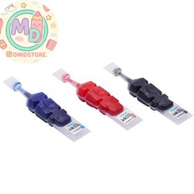 تصویر جوهر ماژیک وایت برد 