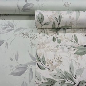 تصویر پارچه ملحفه ای کد C001 