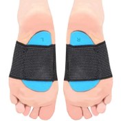 تصویر پد قوس کف پا مدل LSZ - 1 بسته 2 عددی 