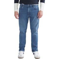 تصویر شلوار جین مردانه رگیولارفیت از lc waikiki کد ۱۸۱ 