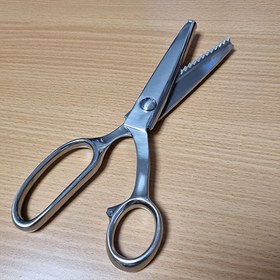 تصویر قیچی دالبر استیل 