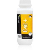 تصویر پودر ویتامین سی ( سی ویت پلاس) پروویتیم لهستان 1کیلویی C-Vit-plus PROVITIM 1KG