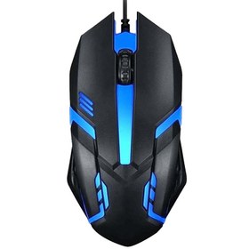 تصویر موس گیمینگ برند XP مدل G797K XP-Product XP-G797K Wired Gaming Mouse