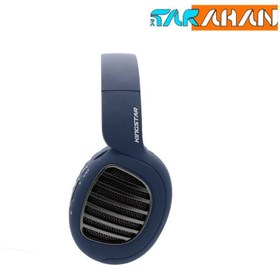 تصویر هدفون بی سیم کینگ استار مدل KBH74 KingStar KBH74 Wireless Headphone