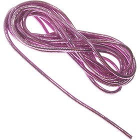 تصویر قیطان مدل لمه کد Y3442 طول 3.5 متر 