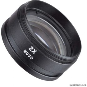 تصویر لنز واید لوپ WD30 2X ا WD30 2X Wide loop Lens WD30 2X Wide loop Lens
