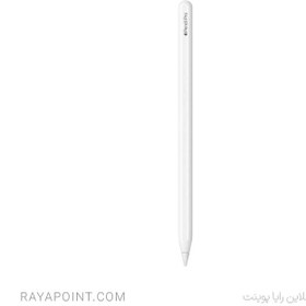 تصویر قلم لمسی اپل مدل Pencil Pro 
