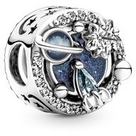 تصویر چارم مهره‌ای سفر به کهکشان پاندورا Pandora A Trip To The Galaxy Charm