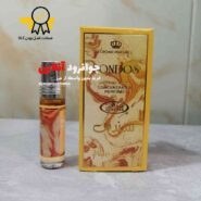 تصویر عطر سندس برند الرحاب ساخت کشور امارات 6ml 