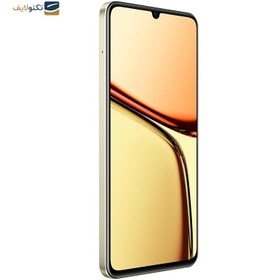 تصویر گوشی ریلمی C61 | حافظه 256 رم 8 گیگابایت Realme C61 256/8 GB