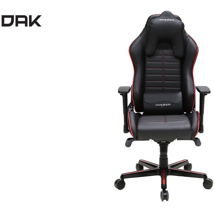 DXRacer OH DJ133 NR Drifting Series