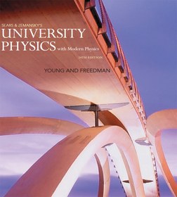 تصویر دانلود کتاب فیزیک دانشگاهی یانگ ویرایش 14 