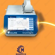 تصویر SmartDrop X / اسپکتروفتومتر نانویی 