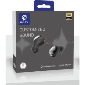 تصویر هندزفری مدل XY30 