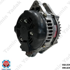 تصویر دینام کامل هایس دیزل-2008 Alternator Complete for Hino Diesel 2008