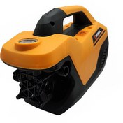 تصویر کارواش القایی صنعتی اینتیمکس مدل 2042 