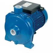 تصویر پمپ تک پروانه بشقابی 1 اسب تکفاز ابارا مدل پرمیوم CMA 1.00 M (L) 