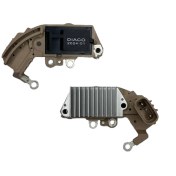 تصویر آفتامات دینام لیفان 520 برند دیاکو 