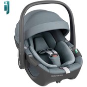 تصویر کریر مکسی کوزی مدل Pebble 360 Pro رنگ مشکی 