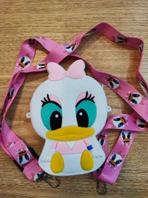 تصویر کیف فانتزی سیلیکونی 