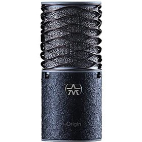 تصویر میکروفون ASTON Origin Black Bundle 