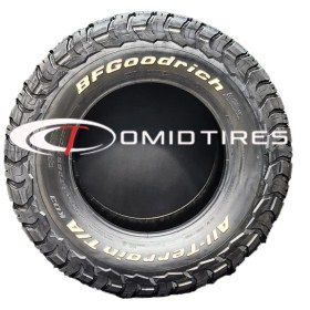 تصویر لاستیک بی اف 265/70/17 KO3 2025 