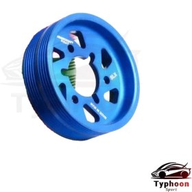 تصویر فولی سبک سر میل لنگ SLX 