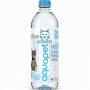 تصویر آب تخصصی گربه 