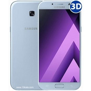 samsung galaxy a3 duos 2017