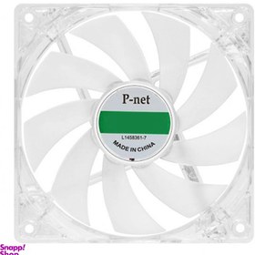 تصویر فن کیس پی نت کد 12025 