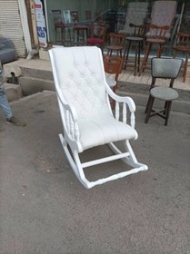 تصویر صندلی راک 