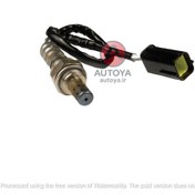 تصویر سنسور اکسیژن زیمنس مدل کروز جهان پارت مناسب برای سمند 