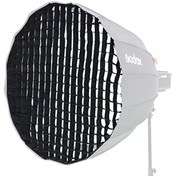 تصویر زنبوری گودکس Godox 120G Grid for P120 Parabolic Softbox 