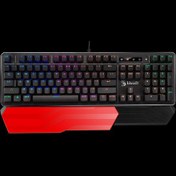 تصویر کیبورد Bloody B975 