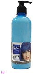 تصویر ماسک مو پیگار بدون سولفات حجم ۴۲۰ میلی لیتر 