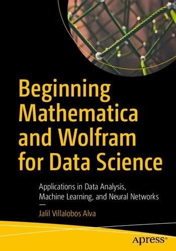خرید و قیمت دانلود کتاب Beginning Mathematica and Wolfram for Data ...